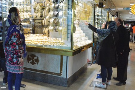 چرا سکه و طلا دوباره گران شد؟