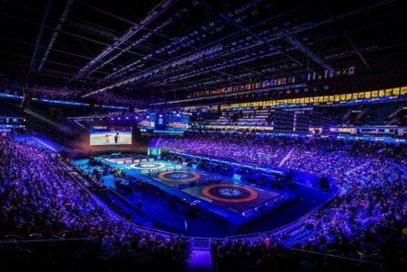 جایزه ۳۰۰ هزار فرانکی برای جام جهانی کشتی/ تعویق مجمع عمومی سالیانه و انتخابات اتحادیه جهانی