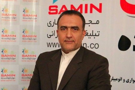 درویشی: ۴ نامزد فدراسیون اتومبیلرانی گفتند در جریان نامه به مونسان نیستند