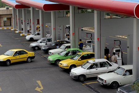 احتمال کاهش مصرف CNG در ماه‌های آینده/ هزینه ۱۰ میلیون تومانی دوگانه سوزکردن خودرو‌ها