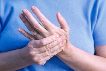 راه‌های پیشگیری از گزگز و مورمور شدن دست و پا