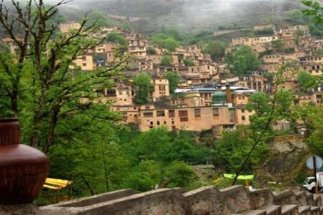 ثبت جهانی ماسوله مغفول مانده است