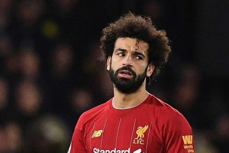 (عکس)  محمد صلاح در مراسم ازدواج برادرش