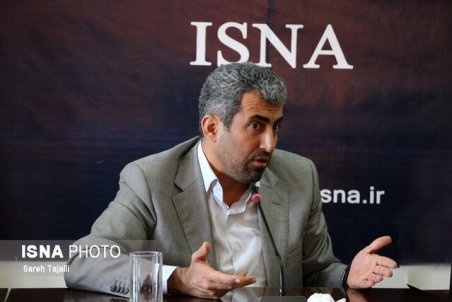 فدایی جواب تلفن‌ها را نمی‌دهد/برگزاری جلسه مجمع نمایندگان با وزیر کشور ابتدای هفته آینده