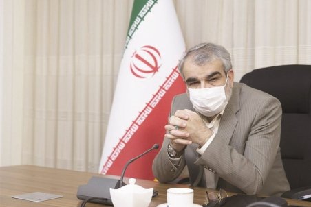 مساله وزارت بانوان حل شد، مساله ریاست‌جمهوری شاید!