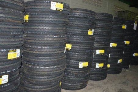 قیمت گذاری لاستیک آزاد شد