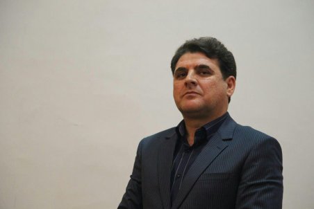 استاندار جدید کرمان معرفی شد