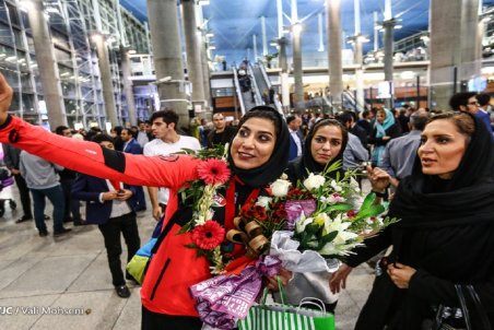 عمل عباسعلی موفقیت آمیز بود/ او می‌تواند ۲ هفته دیگر در تهران تمرین کند