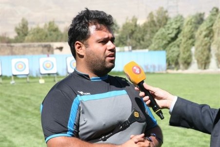 میررحیمی: روند پیشرفت در تیراندازی با کمان ذره ذره است/ طبق برنامه پیش می‌رویم