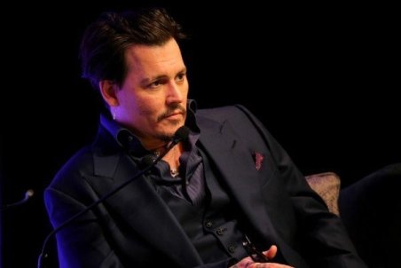 دستمزد ۱۰ میلیون دلاری «جانی دپ» برای یک سکانس