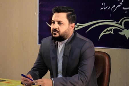 نشست خبری موسسه خانواده اسلامی و تربیت معنوی خاتم به روایت تصویر