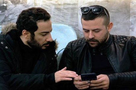 سازمان سینمایی زمان توزیع سریال «قورباغه» را اعلام کرد