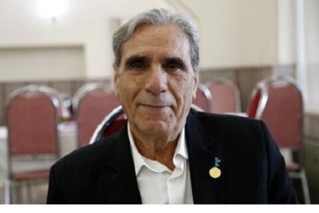 ناگفته‌ها و گلایه‌های رضا ناجی/ از مذاکره با شاهرخ‌خان تا مبارزه با سرطان