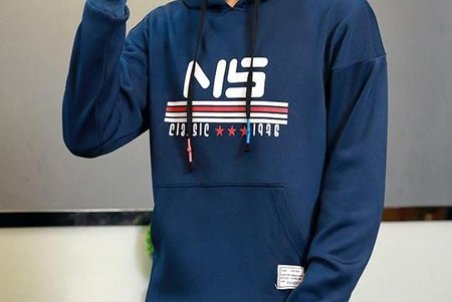 مدل هودی مردانه شیک و جدید