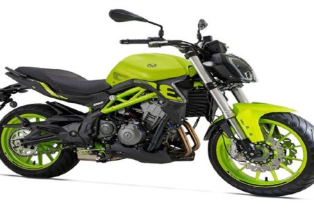 قیمت انواع موتورسیکلت در ۲۲ آبان