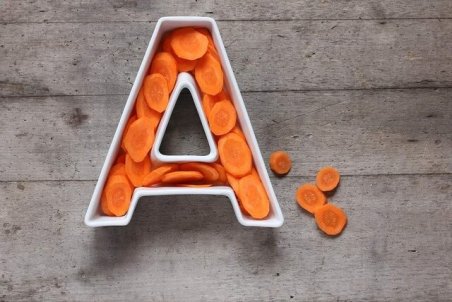 اهمیت ویتامین A در دوران بارداری