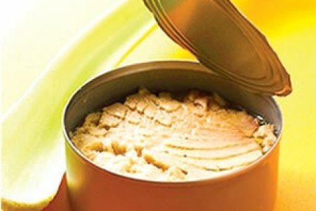 چرا کنسرو ماهی ارزان نشد؟