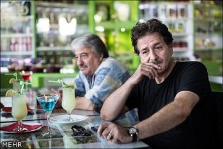 بازگشت ابوالفضل پورعرب به سینما با «غیبت موجه»