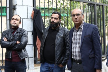 ناگفته‌های تهیه کننده سریال امنیتی/ منتظر بازتاب بین المللی خانه امن باشید