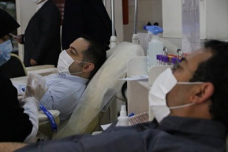 ذخیره خون اصفهان به دو روز رسید/امکان اهدای۳۰ واحد پلاسما در روز
