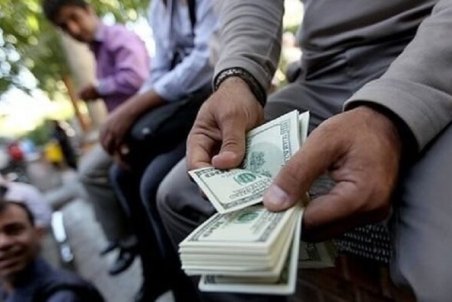 جزئیات قیمت رسمی انواع ارز/ نرخ یورو افزایش و پوند کاهش یافت