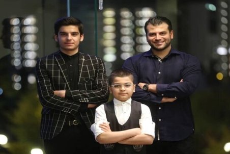 «بچه مهندس ۴» با کارگردان جدید کلید خورد