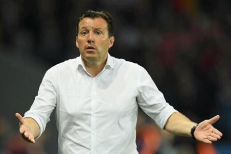 جدیدترین مصاحبه مارک ویلموتس: می‌خواستم تیمی برای آینده بسازم