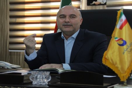 اجرای بیش از 122 کیلومتر شبکه گذاری جدید در شرکت گاز استان البرز