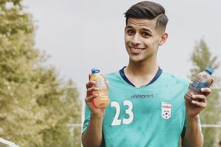 قایدی: امیدوارم شرایط خوب تیم ملی با اسکوچیچ ادامه داشته باشد