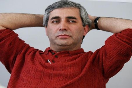 حاتمی‌کیا کارگردان سریال موسی (ع) شد