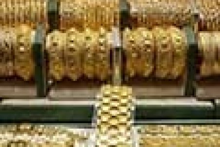 هشدار نسبت به خرید و فروش مجازی طلا