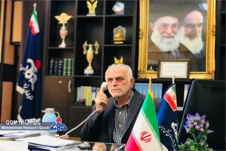 مناطق برتر شرکت ملی پخش فرآورده های نفتی در مدیریت و بهینه سازی مصرف سوخت معرفی شدند