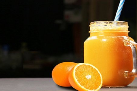 طرز تهیه رانی پرتقال در منزل