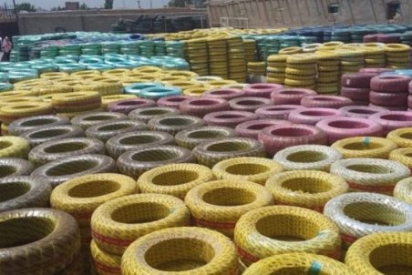 مصوبه گرانی لاستیک هنوز ابلاغ نشده/ تصمیم تولیدکنندگان به افزایش ۵۰ درصدی قیمت