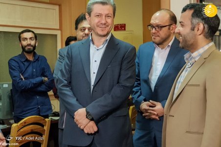 تاجر باشی‌های بی‌بضاعت ۷‌ میلیاردی