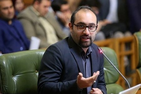 نظری: روزانه در تهران بیش از تعداد مسافران یک هواپیما فوتی داریم