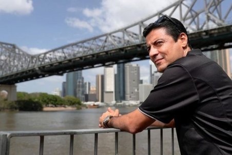 چرا علیرضا فغانی معترض است؟