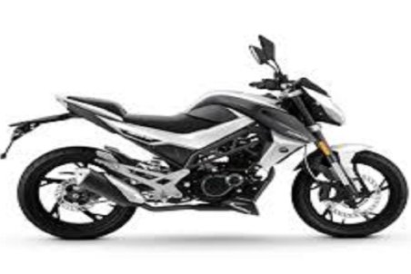 قیمت انواع موتورسیکلت در ۲۵ آبان