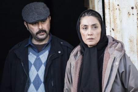 فروش بیش از ۲۹ هزار بلیت در اکران آنلاین «روزهای نارنجی»