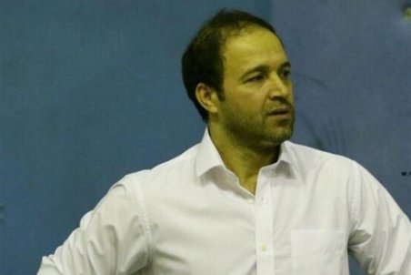 تابش‌نژاد: اولویت ما ریکاوری و تقویت بازیکنان است