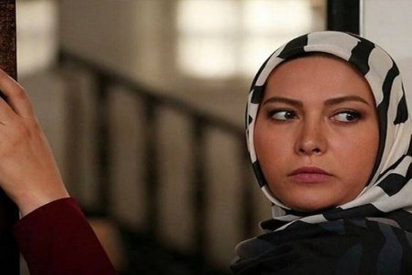 فریبا نادری: مردم فکر می‌کنند من مثل پری سیما در «ستایش» بد هستم
