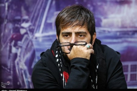 سلمان فرخنده مجری شب‌نشینی تلویزیون شد/ بازیگری که با خسرو شکیبایی مقایسه می‌شود