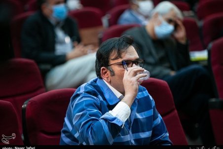 گاف " محمد امامی" کار دست سریال دوزیست داد/ آیا پول‌های کثیف هنوز در نمایش خانگی وجود دارد؟