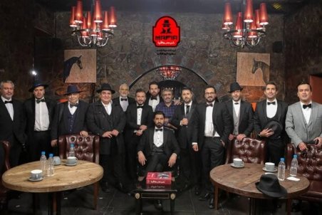 پخش «شبهای مافیا» از سه شنبه