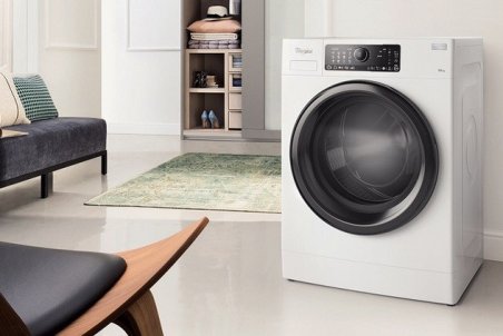 پرفروش‌ترین ماشین لباسشویی‌های موجود در بازار لوزام خانگی