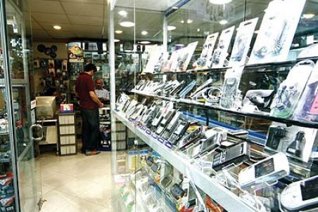 کاهش ۵ تا ۱۰ درصدی قیمت لپ تاپ و تبلت با کاهش نرخ ارز