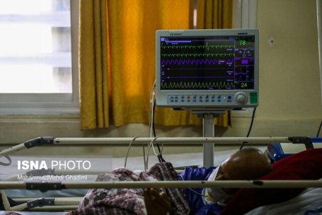 آژیر قرمز در قشم به صدا درآمد/ افزایش ۵۰ درصدی موارد ابتلا به کرونا