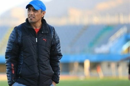 خطیبی: انتظار داشتم عباسی بالای سر آلومینیوم بود و مشکلات را می‌دید