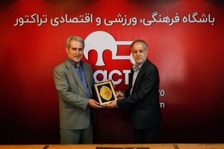 دلیل استعفای غیرمنتظره علیپور از مدیرعاملی تراکتور چه بود؟