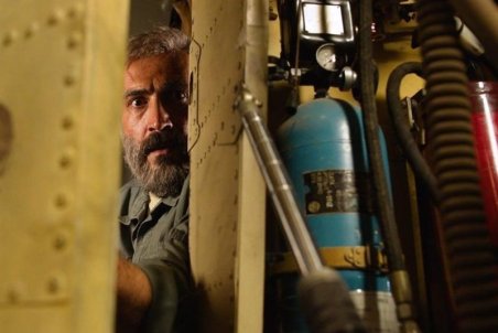 هادی حجازی‌فر: مشکل سریال "شهید باکری" حل شد + عکس